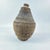 African Early 20th Century Basket Container with Lid Ethiopia MATTER COLLECTION For Sale - Image 3 of 9