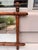 French Country French Faux Bamboo Mirror, Circa 1900 For Sale - Image 3 of 7