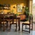 Ter Chairs by Jordi Vilanova for Bosch 1960s, Set of 4 For Sale - Image 4 of 16