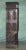 19th Century French Gothic Revival Carved Oak Cabinet For Sale - Image 12 of 18
