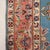 Textile Middle Eastern Mud Rug in Wool For Sale - Image 7 of 9