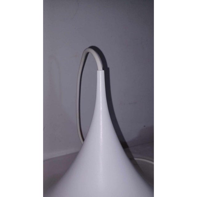 Semi Pendant Lamp by Claus Bonderup & Torsten Thorup for Fog & Mørup, 1960s For Sale - Image 9 of 18