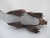 Alebrije Carved Copal Wood Beaver Oaxaca Mexico Folk Art Animal Figurine For Sale - Image 12 of 13