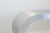 Diapason Stainless Steel Desk by Marzio Cecchis for Studio Most, 1968 For Sale - Image 4 of 14
