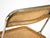 Plia Folding Chair with Vienna Cane by Giancarlo Piretti for Castelli, 1970s For Sale - Image 12 of 18