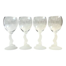 Example of Lenox Glasses