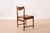 Darby Extendable Dining Table and Chairs byTorbjørn Afdal, Norway 1960s, Set of 7 For Sale - Image 10 of 18