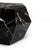 Three Rocks Medium Coffee Table in Nero Marquina Marble from Insidherland, in New conditions. Designed from 2000 Labeled...