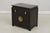 Chinese Century Chinese Style Mahogany Nightstand For Sale - Image 3 of 12