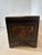 Antique Oriental Wooden Chest For Sale - Image 6 of 7