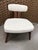 Contemporary Estelle Accent Chair by Copeland For Sale - Image 3 of 12