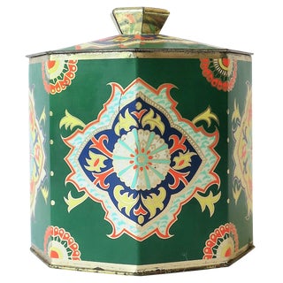 Vintage Used Storage Boxes For Sale Chairish