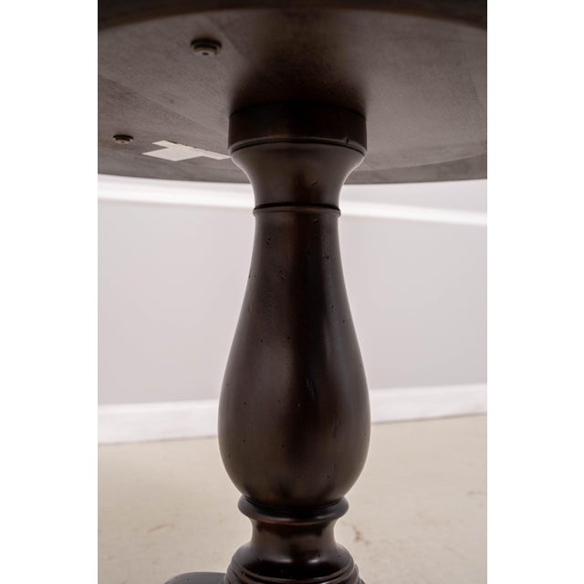 Theodore Alexander 5400-198 Jacoby Dining Room Table For Sale - Image 11 of 13