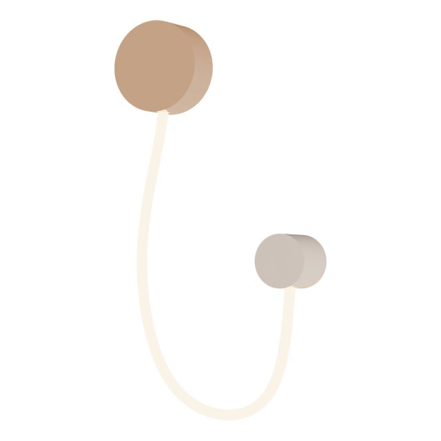 Flow Wall I by Utu Lamps For Sale