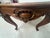 Louis XV Style Desk in Walnut, 1800s For Sale - Image 11 of 15