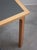 Mid-Century Modern Danish Table by Magnus Olsen, 1950s For Sale - Image 3 of 8