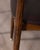 Vintage Wood and Leather Chairs by Anonima Castelli from Castelli, 1960s, Set of 8 For Sale - Image 12 of 16
