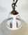White Industrial White Enamel Factory Pendant Lamp from Thorlux, 1960s For Sale - Image 8 of 18