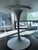 Saarinen Dining Table Round by Knoll -Midcentury Style For Sale In Los Angeles - Image 6 of 6
