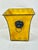 Vintage Toleware Planter For Sale In New Orleans - Image 6 of 9