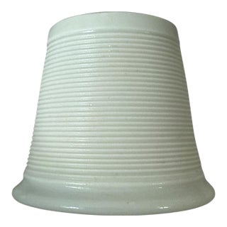 Antique French Ironstone Match Striker For Sale