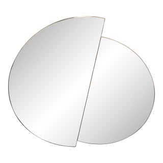 Abstract Mirror For Sale