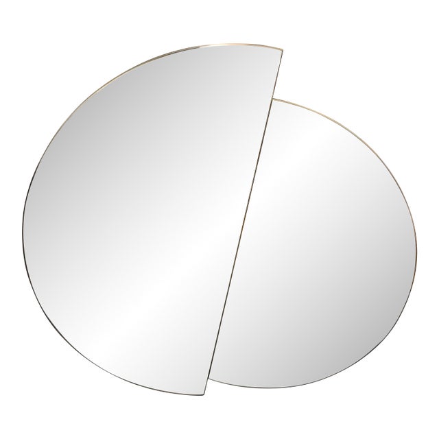 Abstract Mirror For Sale