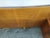 Vintage Wooden Headboard, 1960s For Sale - Image 18 of 18