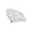Vintage Georg Jensen Sterling Silver Tulip Brooch No. 100b For Sale In Philadelphia - Image 6 of 11