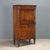 Empire Walnut Secretaire For Sale - Image 16 of 16