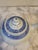 1980s Chinese Floral Porcelain Translucent Rice Grain - Set of 5 For Sale In San Francisco - Image 6 of 15