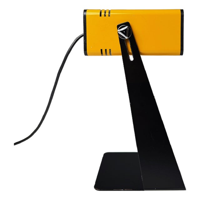 Vintage Fase Spot Desk Lamp, Spain, 1970s For Sale