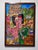 Green One-of-a-Kind Large Painting on Board by Serg Graff "Caricature". Coa Attached For Sale - Image 8 of 13