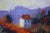 "Tuscany Glow" Contemporary Landscape Oil Painting For Sale - Image 4 of 12