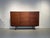 Teak Highboard by Pierre Guariche for Meurop, 1961 For Sale - Image 16 of 16