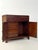 Handsome Bob Timberlake for Lexington furniture storage chest or bar cabinet. It originally had a top hutch as an...