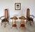 Art Deco Louis Majorelle Art Nouveau Side Table / Boudoir Table Marquetry Pair Available For Sale - Image 3 of 18