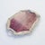 Wood Dutch Silver-Plated Mahogany Serving Tray by Hooijkaas Schoonhoven, 1950s For Sale - Image 7 of 11