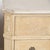 Mid 19th Century 19th Century Pair of Swedish Gustavian Painted Chest of Three Drawers With Griffins For Sale - Image 5 of 15