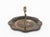 Late 19th Century Regency Ormolu Handled Papier Mache Tray, Circa 1815 For Sale - Image 5 of 12