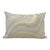 Barcelo Pillow Cover in Beige For Sale