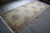 This beautiful, vintage, hand knotted rug is approximately 100 years old. It is handmade, of very fine quality hand spun...