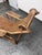 Antique Chinese Bamboo Reclining Chair, 1920's For Sale - Image 11 of 12