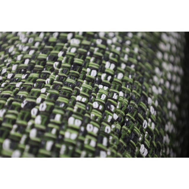 2020s Minotti Outdoor Tape Sofa For Sale - Image 5 of 12