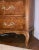 French Antique French Burl Wood Dresser For Sale - Image 3 of 10