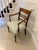 Antique Edwardian Mahogany Dining Chairs, 1900, Set of 10 For Sale - Image 10 of 18