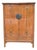 Beautiful Rare Antique Chinese Wedding Cabinet c.1800 For Sale