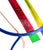 Mid-Century Modern Rare Peter Keil Abstract Metal Stabile Sculpture, Alexander Calder-Inspired For Sale - Image 3 of 4