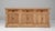 19th Century 19th Century France Tan Wood Storage Cabinets & Cupboards For Sale - Image 5 of 11