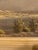 John W. Hilton Desert Oil Painting Large 43" California Southwest Landscape Art For Sale - Image 10 of 17